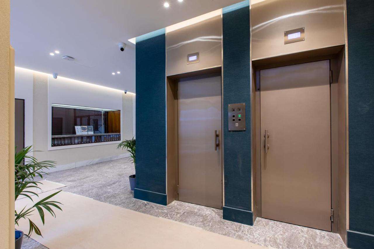 Daplace - Portaluppi Milano