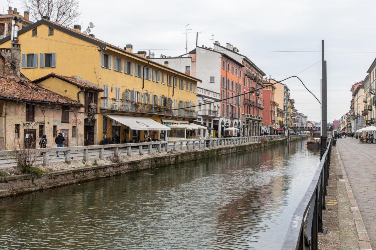 Daplace - Portaluppi * Milano