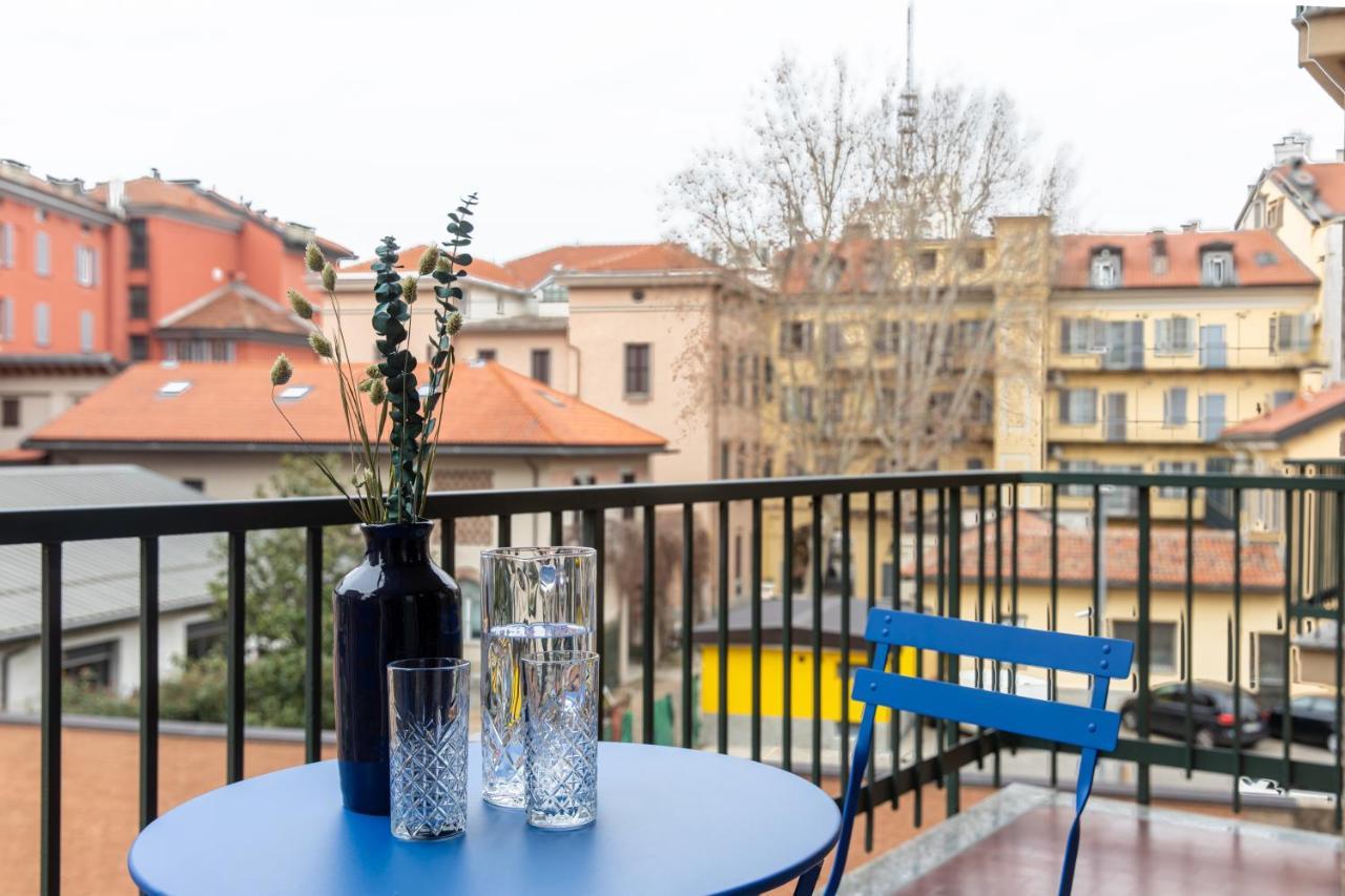 Daplace - Portaluppi Appartamento
