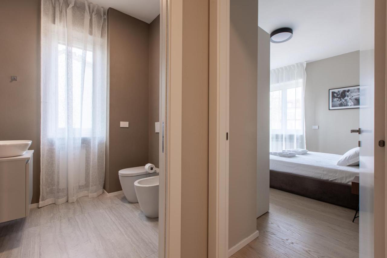 Appartamento Daplace - Portaluppi Milano