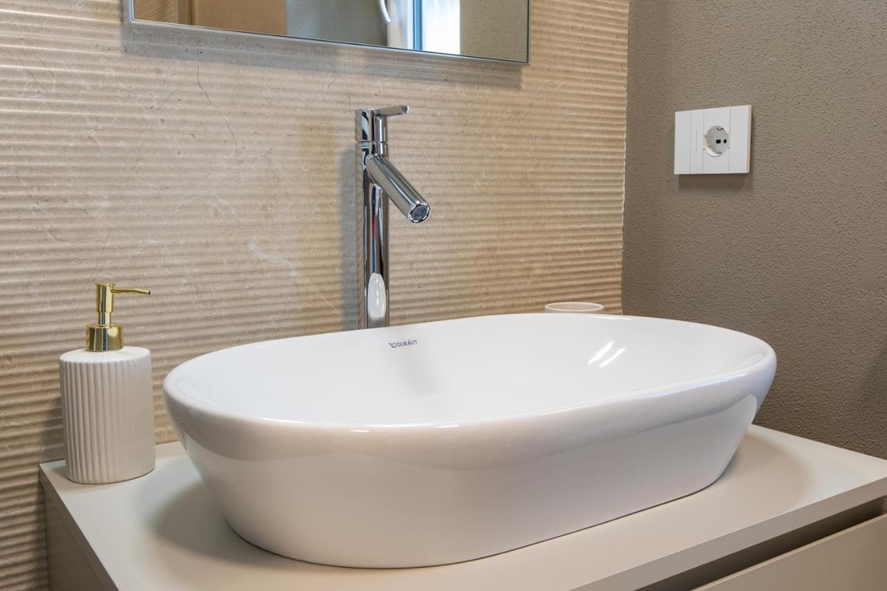 Appartamento Daplace - Portaluppi Milano