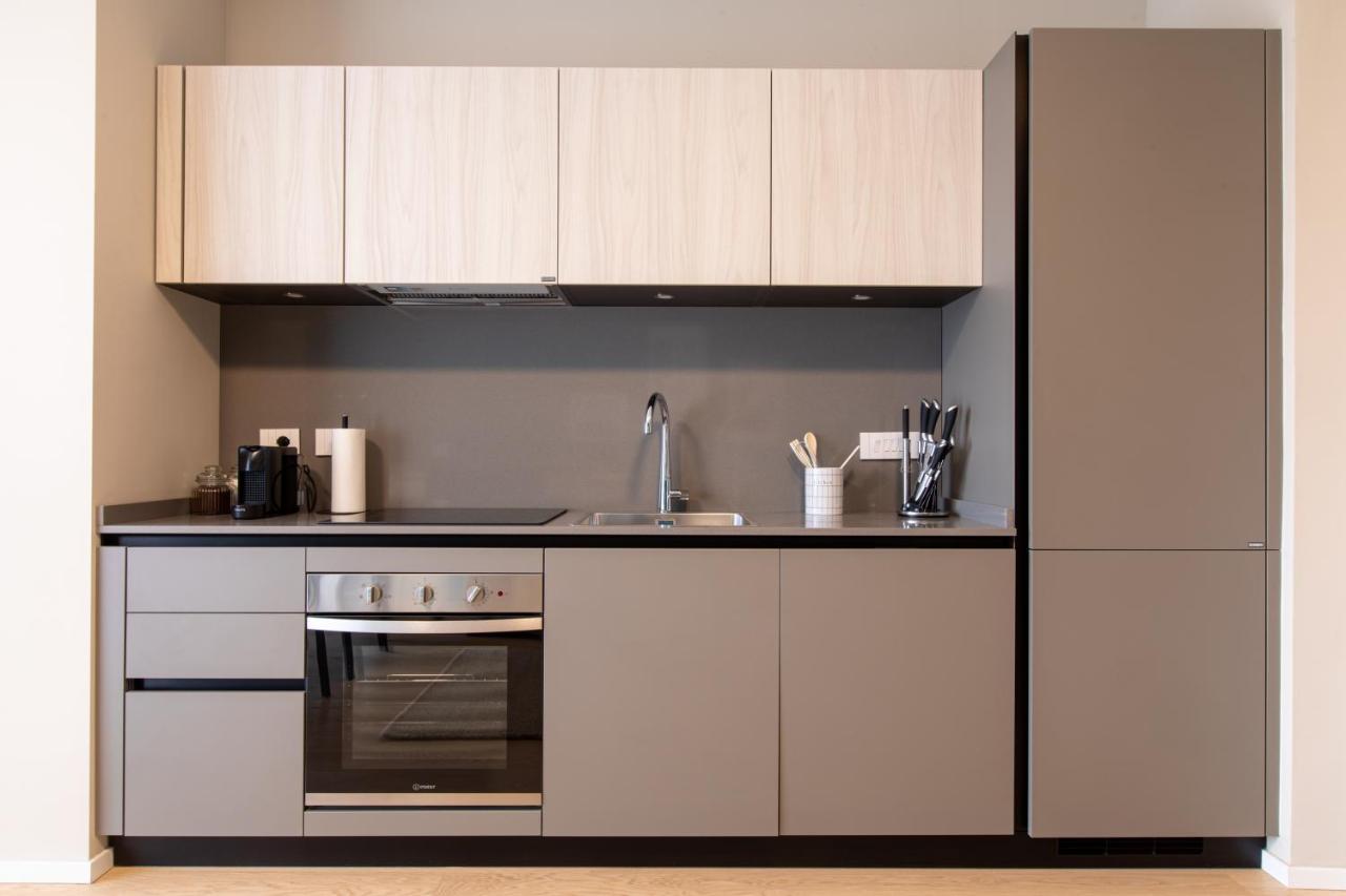 Appartamento Daplace - Portaluppi *
