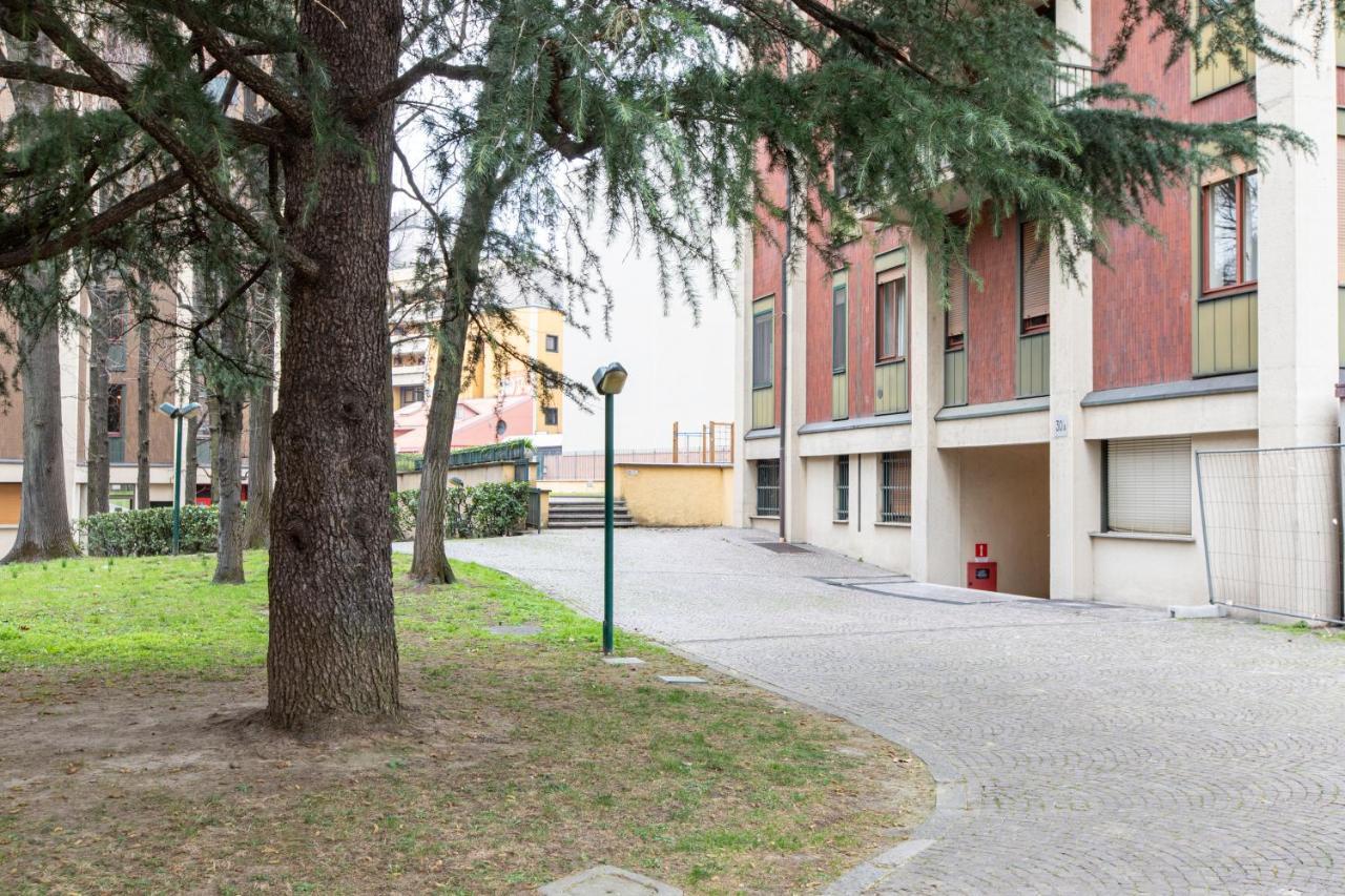 Appartamento Daplace - Portaluppi