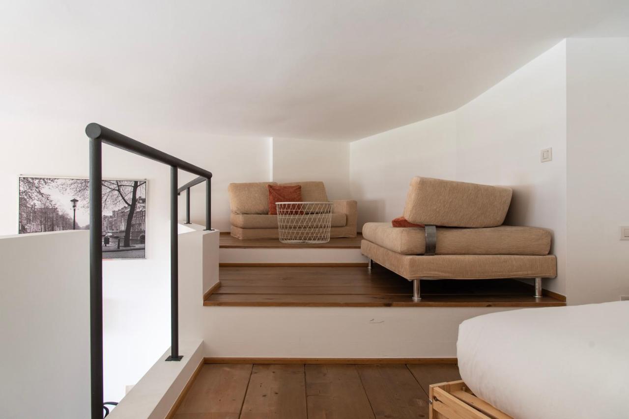 Youhosty - Caviglia 5 Apartment Milan