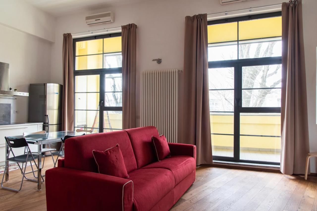 Youhosty - Caviglia 5 Apartment