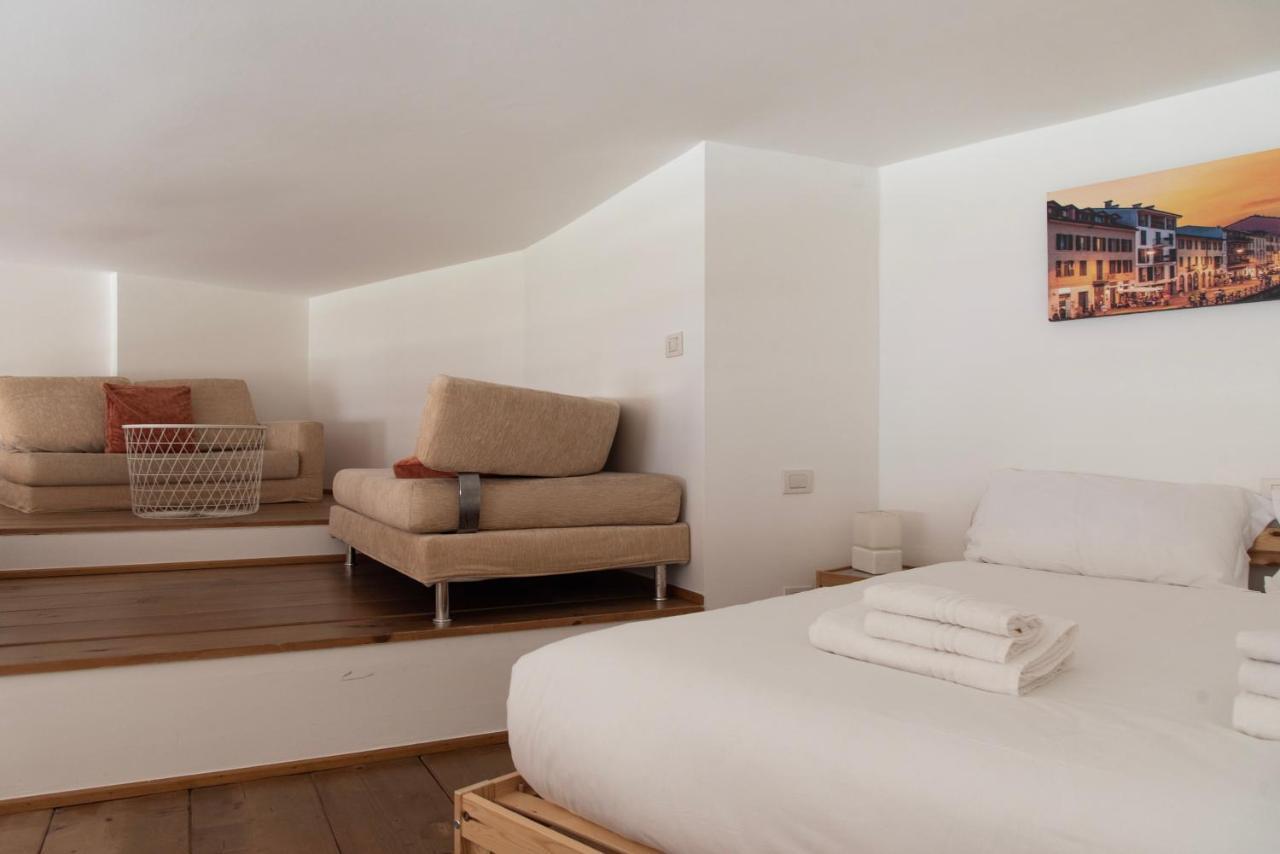 Youhosty - Caviglia 5 Apartment Milan