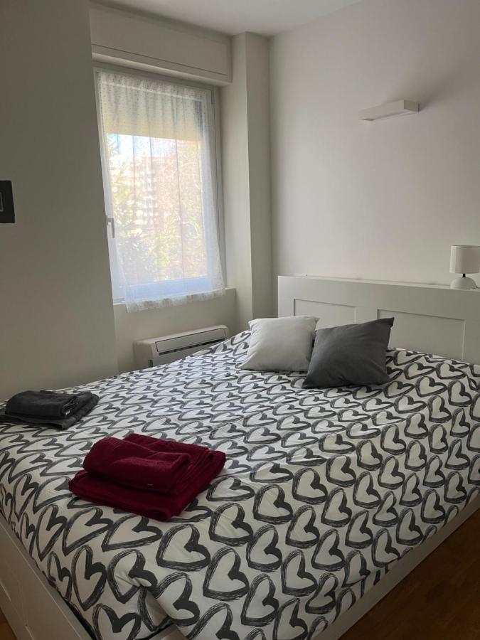 Cherry's House M1 Bande Nere - San Siro- M4 Linate Apartment Mailand