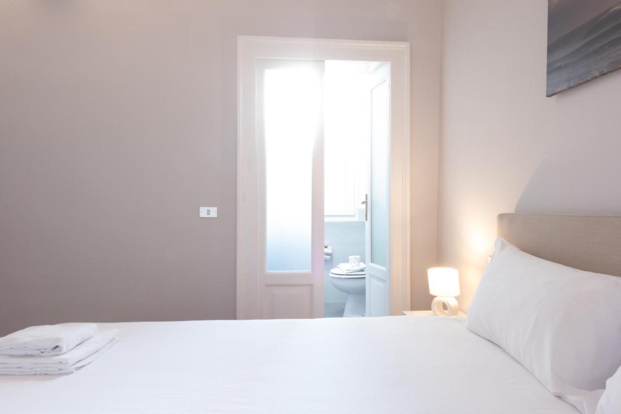 Appartement Porta Venezia Elegant Penthouse With Terrace *