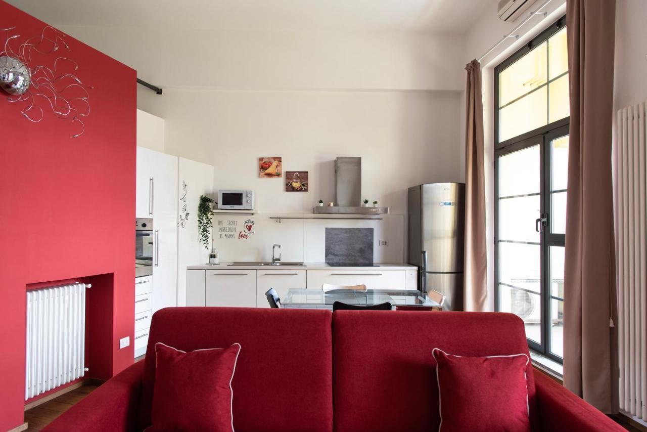 Apartment Youhosty - Caviglia 5 Milan