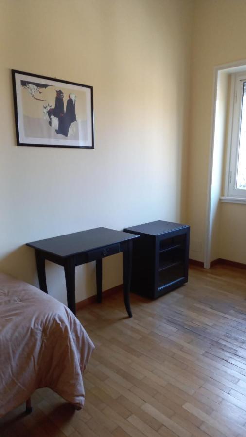 Privatunterkunft Casa Caldara