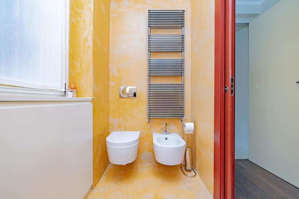 Duomo - Attico Con Terrazzo Nel Cuore Di Lejlighed Milano