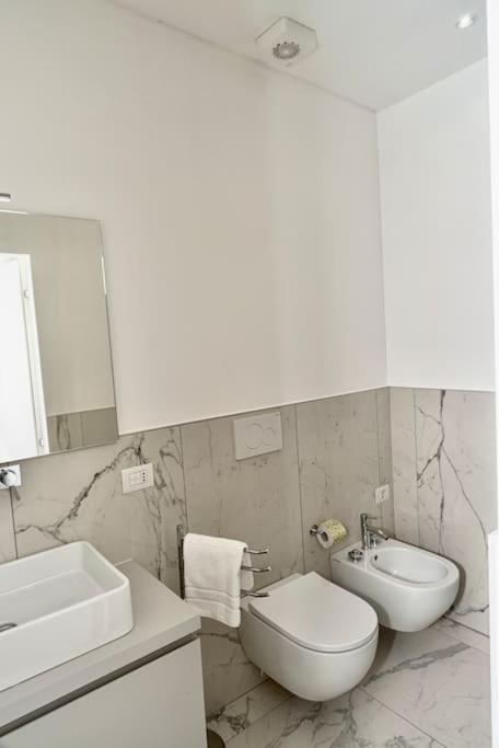 Appartamento Sky View -porta Nuova - 9
