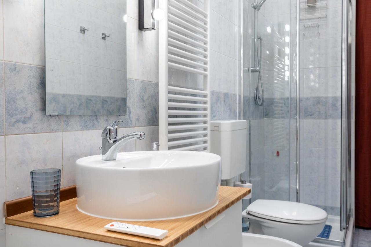 - Buenos Aires - Wi-fi - Netflix - Metro Apartment *