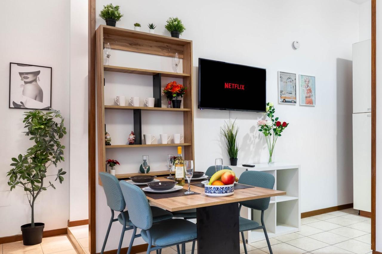 - Buenos Aires - Wi-fi - Netflix - Metro Milan