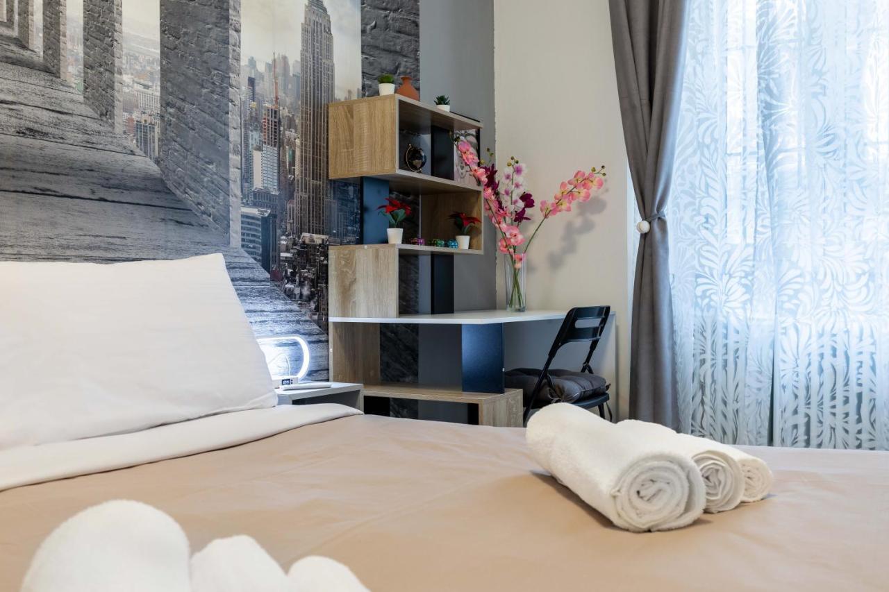 Apartment - Buenos Aires - Wi-fi - Netflix - Metro *