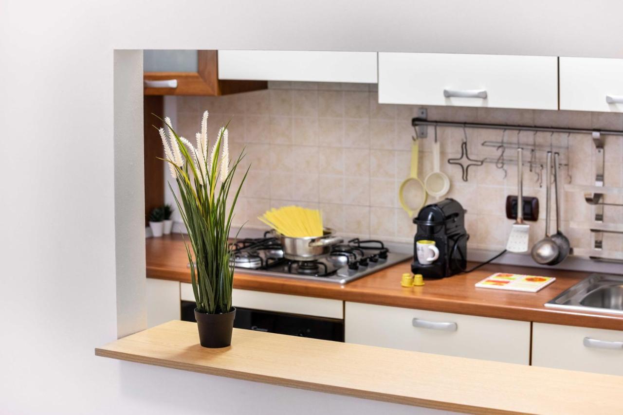 - Buenos Aires - Wi-fi - Netflix - Metro Apartment