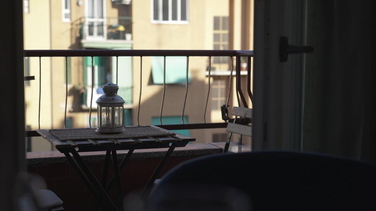 Apartment ***** Luxury Fiera & San Siro Stadium Mm1