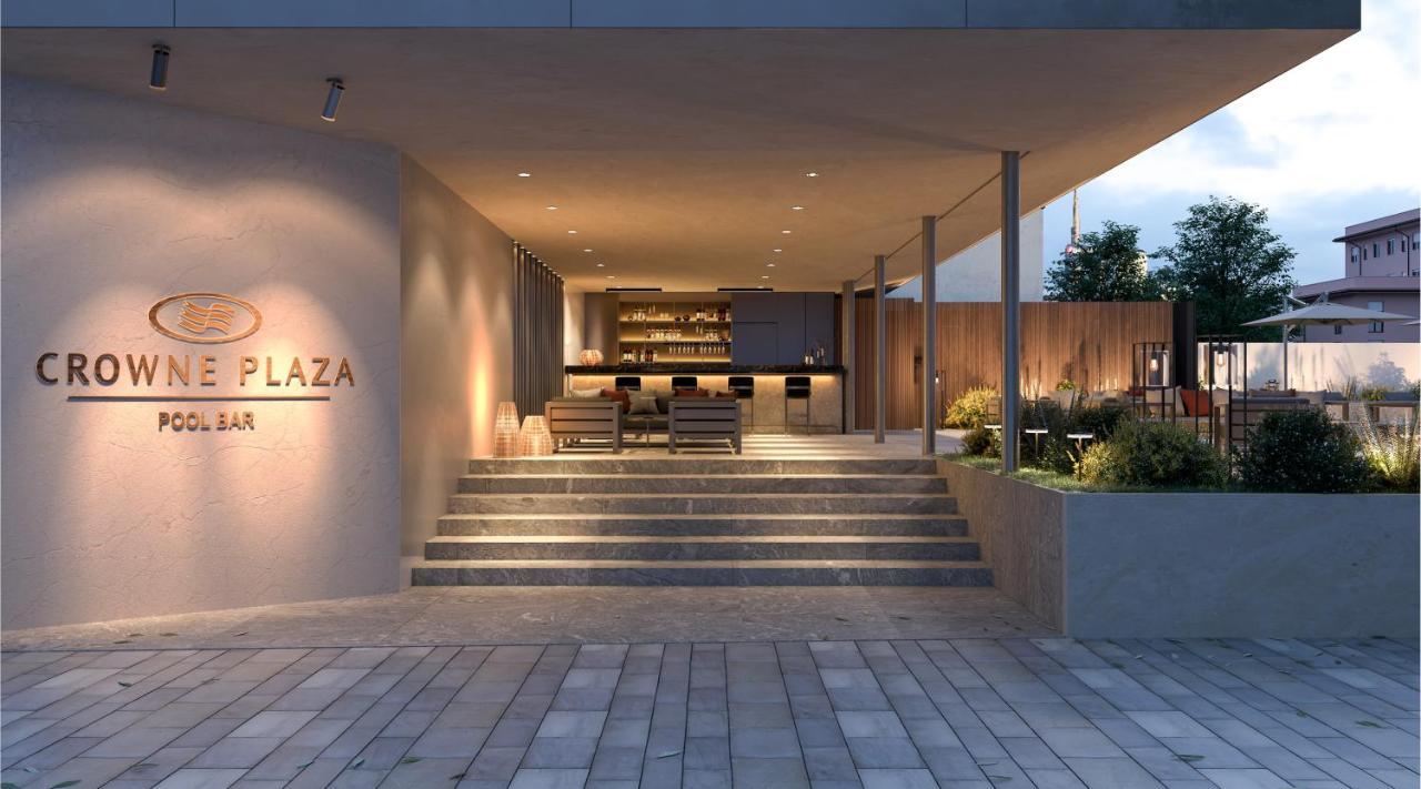 Hotel Crowne Plaza By Ihg Milaan