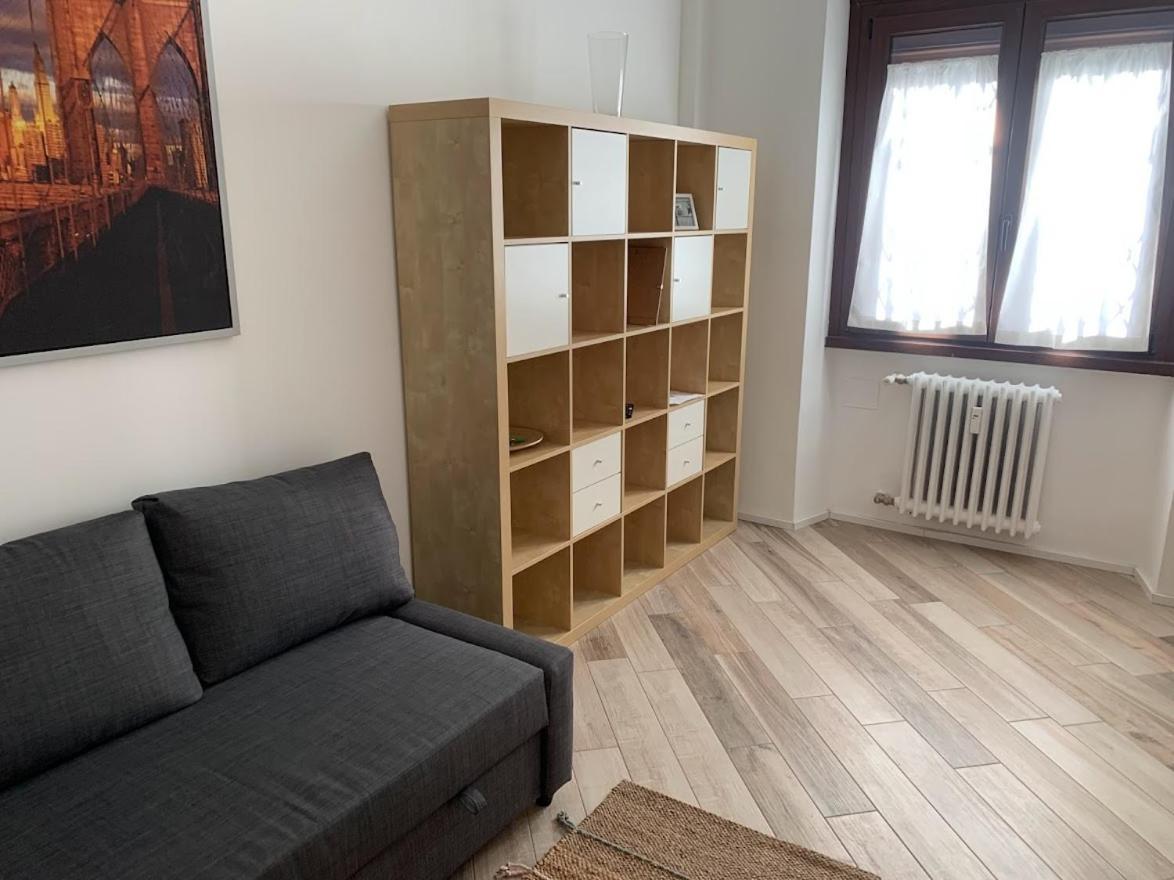 Andrea Apartment Mailand