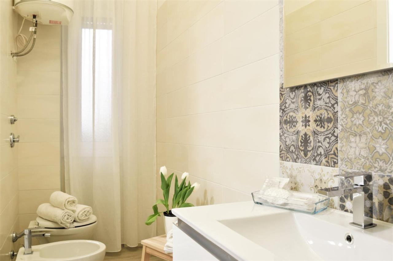 Apartment Easylife - Monolocale Confortevole E Rilassante Nel Quartiere Solari, Dotato Di Ogni Comfort