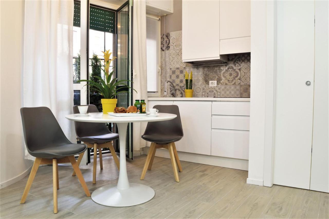 Easylife - Monolocale Confortevole E Rilassante Nel Quartiere Solari, Dotato Di Ogni Comfort *
