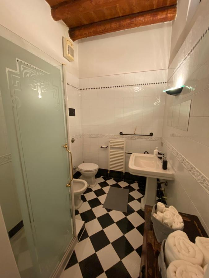 Antica Corte Navigli-darsena Apartment