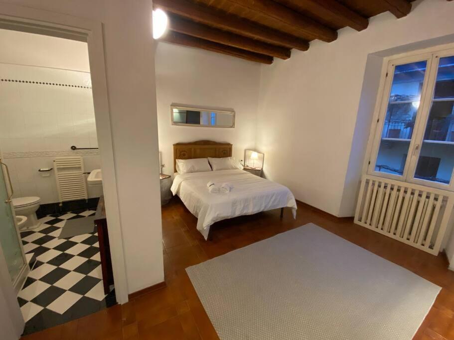 Apartment Antica Corte Navigli-darsena Mailand