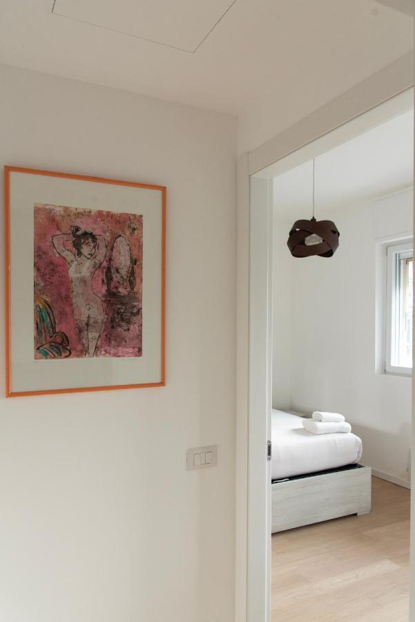 Apartment Youhosty - Grazioli 11 Mailand