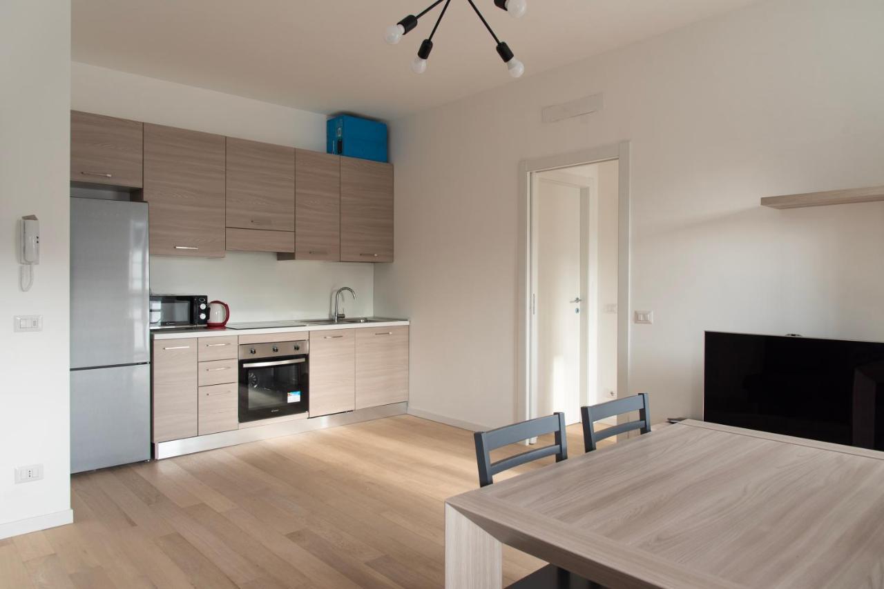 Apartment Youhosty - Grazioli 11