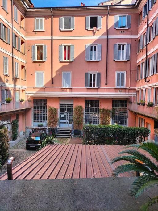Corso Boutique *