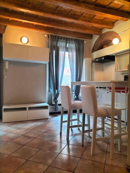 Appartamento Corso Boutique Milano