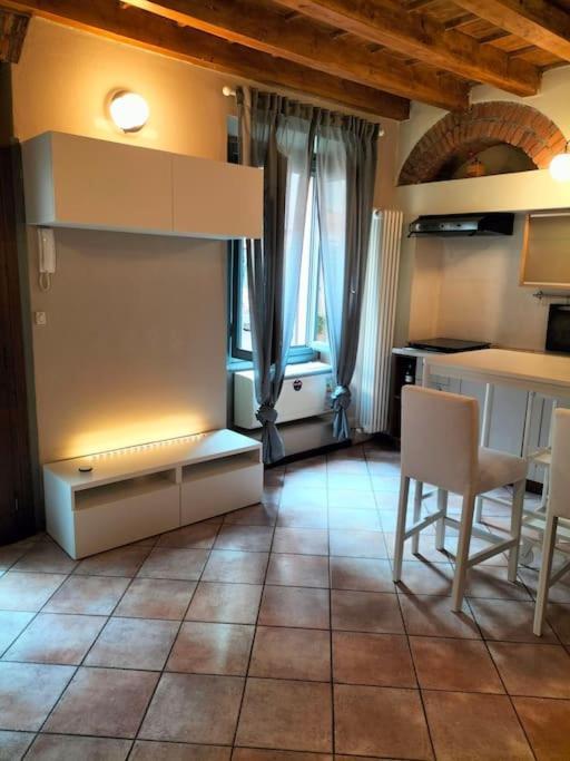Appartamento Corso Boutique Milano