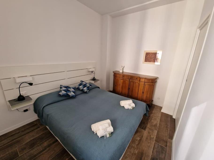 Apartment Casa Francesco *