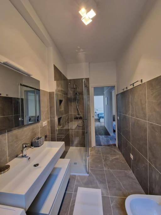 Apartment Casa Francesco Milan