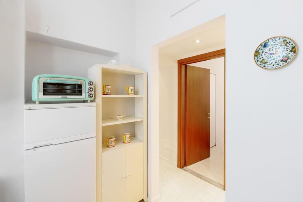 Apartment Splendido 2 2 Bagni In Porta Venezia Mailand