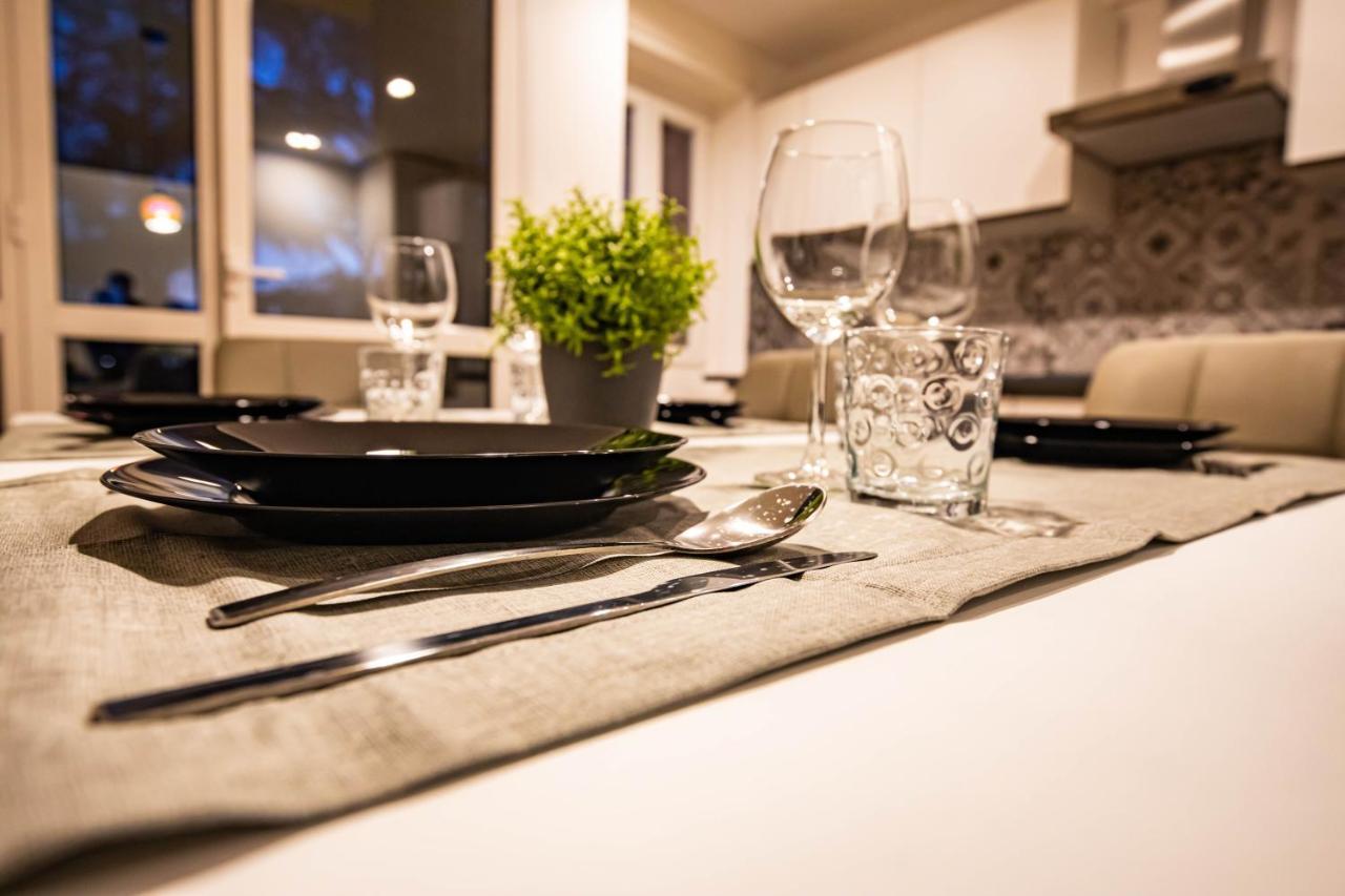 Appartement Elegante Due Livelli San Siro Stadium Milaan