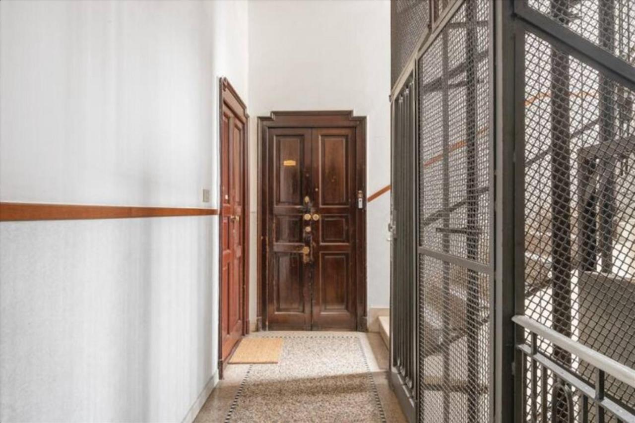 Apartment Milano-porta Romana Nearby Bagni Misteriosi *
