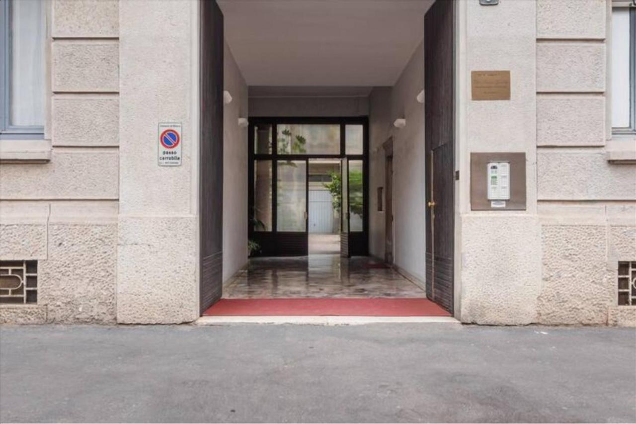 Apartment Milano-porta Romana Nearby Bagni Misteriosi *