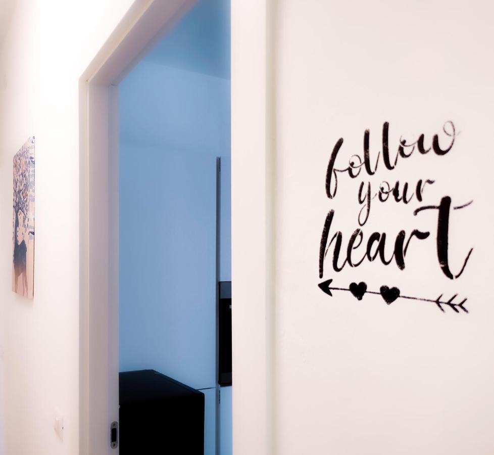 Primaticcio 6 Appartement *