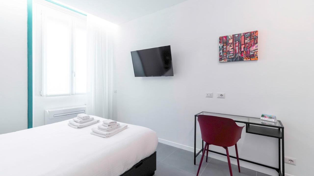 Italianway - Taramelli 60 Appartamento Milano