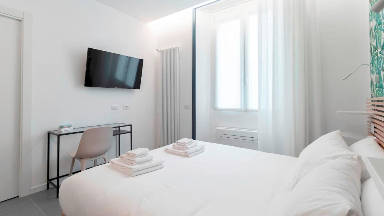 Appartamento Italianway - Taramelli 60 *