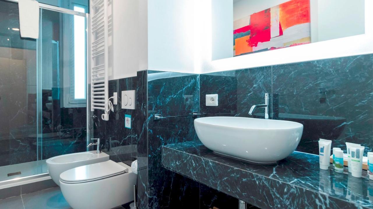 Appartamento Italianway - Taramelli 60 *