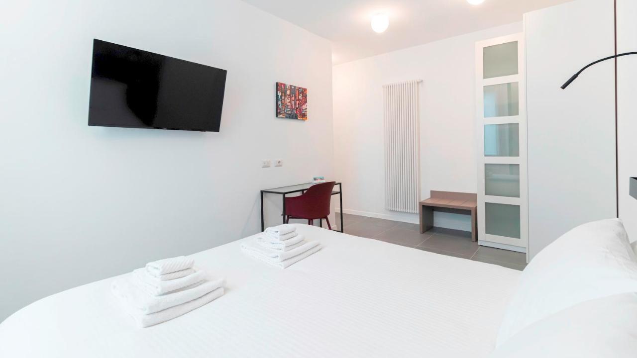 Appartamento Italianway - Taramelli 60