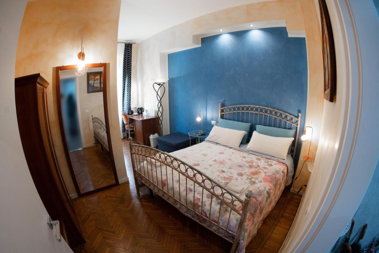 La Residenza Isabella Affittacamere