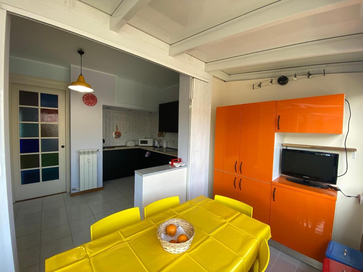 Fashion And Design - Terrace In Apartment *