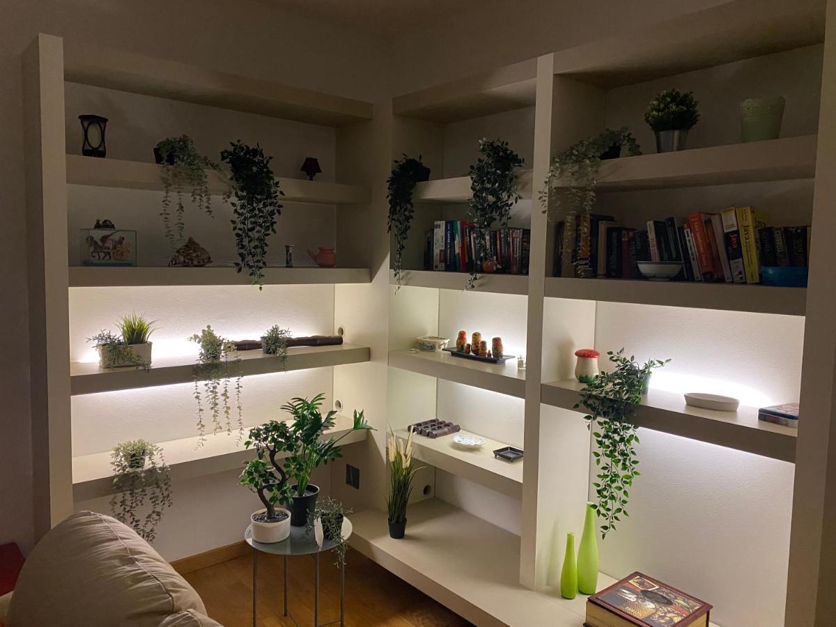 Fashion And Design - Terrace In