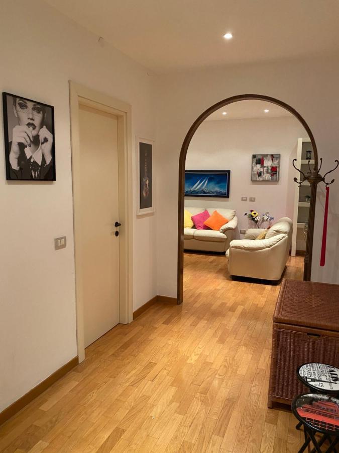 Apartment Fashion And Design - Terrace In