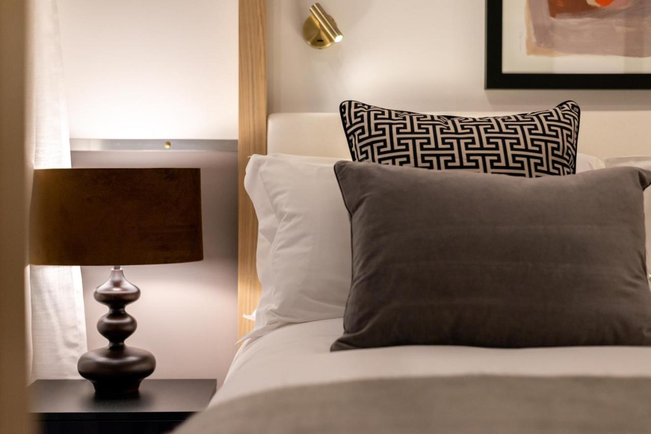 Guest house The Couper Castello Milan