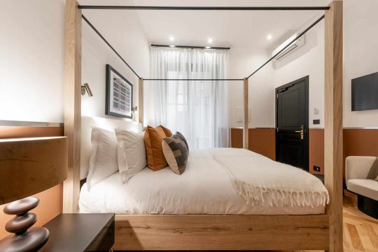 Guest house The Couper Castello Milan