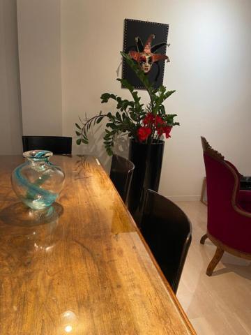 Bruzzanese Appartement